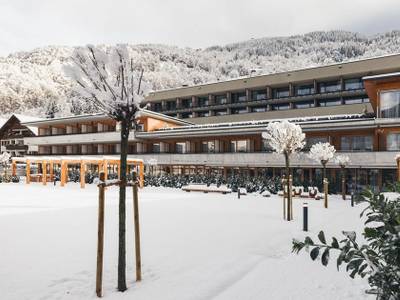 Alpenhotel Montafon - Bild 1