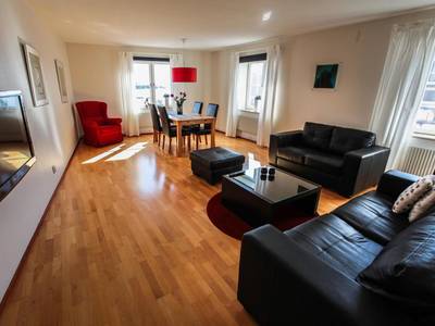 First Hotel Carlshamn - Bild 1