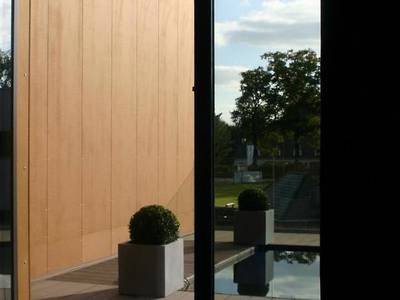 Loft Aan Het Water - Bild 1