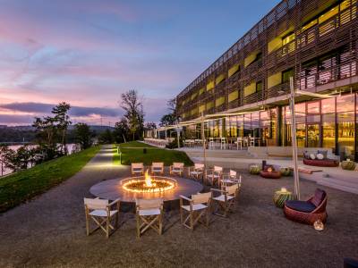 Seezeitlodge Hotel & Spa - Bild 1