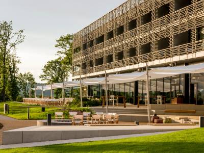 Seezeitlodge Hotel & Spa - Bild 1