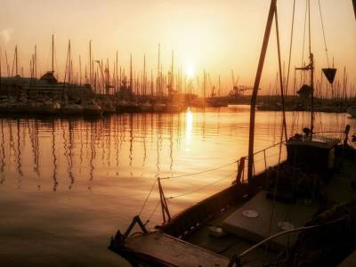 Hotel Amiraute Toulon - Bild 1