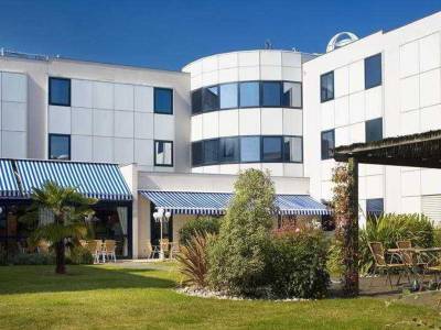 Hotel Oceania Rennes - Bild 1