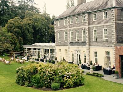 The Maryborough Hotel and Spa - Bild 1