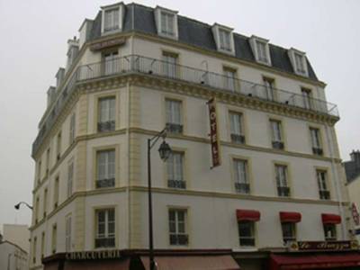 Le Bon Hotel - Bild 1