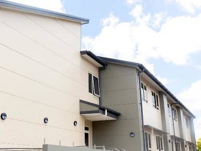 Lithgow Workies Club Motel - Bild 1