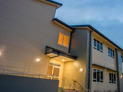 Lithgow Workies Club Motel - Bild 1