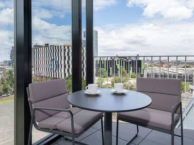 Peppers Docklands Melbourne - Bild 1