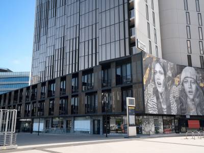 Peppers Docklands Melbourne - Bild 1