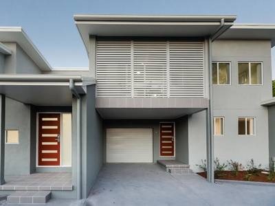 Wallsend Executive Apartments - Bild 1