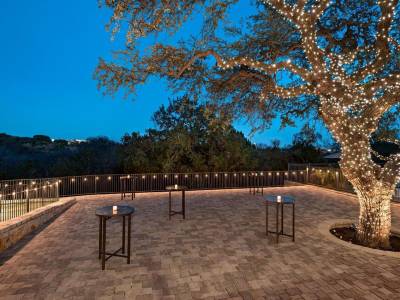 Sheraton Austin Georgetown Texas Hotel & Conference Center - Bild 1