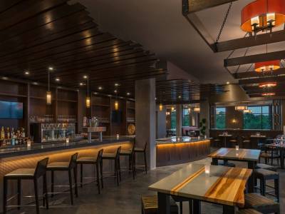 Sheraton Austin Georgetown Texas Hotel & Conference Center - Bild 1