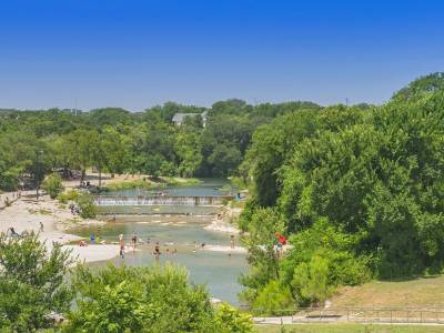 Sheraton Austin Georgetown Texas Hotel & Conference Center - Bild 1