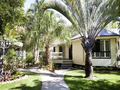 1770 Getaway - Bild 1