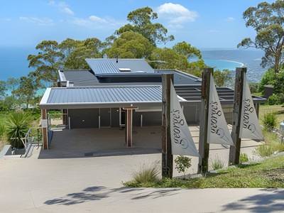 Georges Boutique B&B and Culinary Retreat - Bild 1