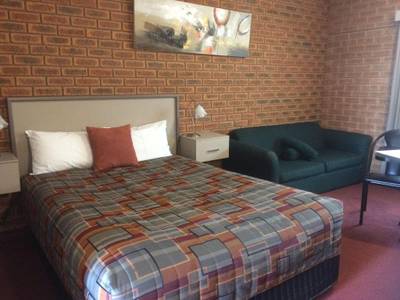 Glider City Motel - Bild 1