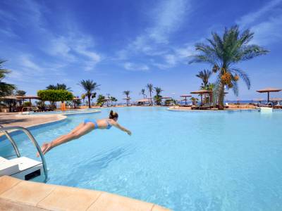 Nuweiba Club Resort - Bild 1