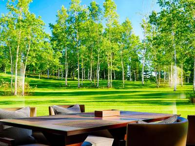 The Westin Rusutsu Resort - Bild 1