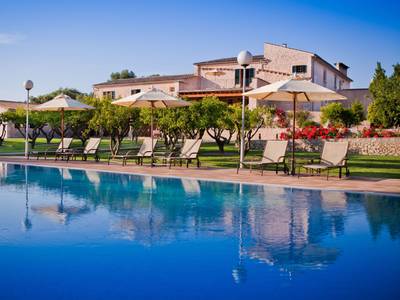 Finca Son Roig - Bild 1