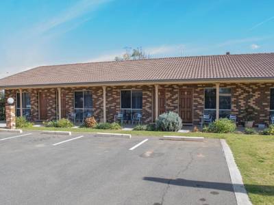 Highway Inn Motel - Bild 1