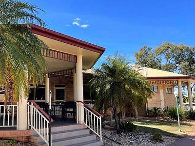 The Western Heritage Motor Inn - Bild 1