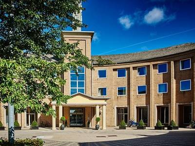 Thon Partner Hotel Høje Taastrup - Bild 1