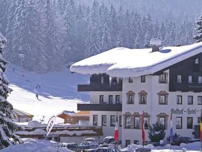 Hotel Hagerhof - Bild 1