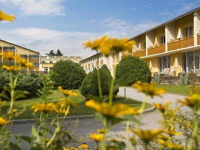 Hotel Steirerrast - Bild 1