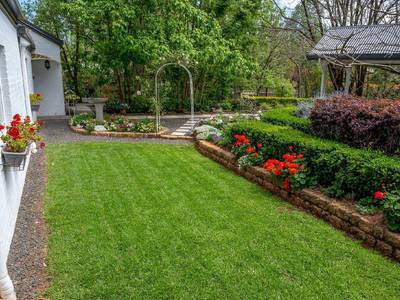 Homewood Cottages - Bild 1