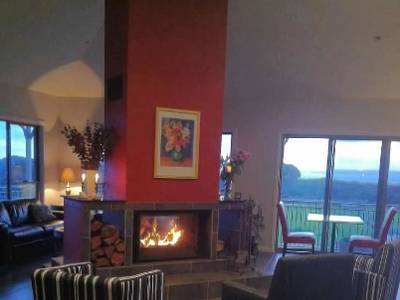 Swan Lake Guest House - Bild 1