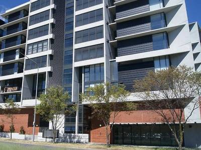 Citystyle Executive Apartments Belconnen - Bild 1