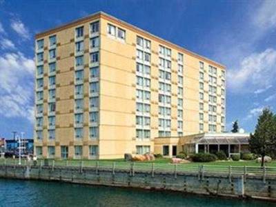 Delta Hotels Sault Ste. Marie Waterfront - Bild 1