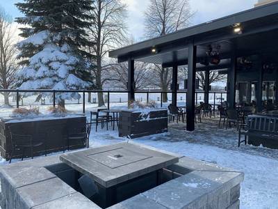 Delta Hotels Sault Ste. Marie Waterfront - Bild 1