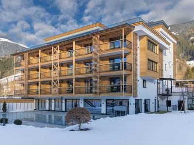 Natur Resort Rissbacher - Bild 1