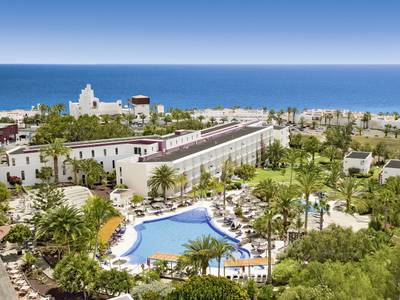 allsun App.-Hotel Esquinzo Beach - Bild 1