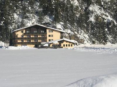 Hotel Schönauer Hof - Bild 1