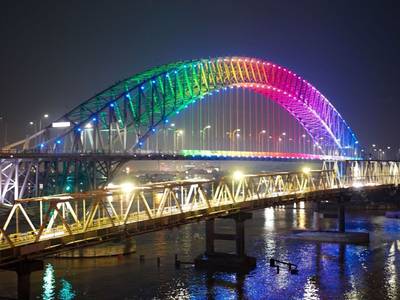 Harris Hotel Samarinda - Bild 1