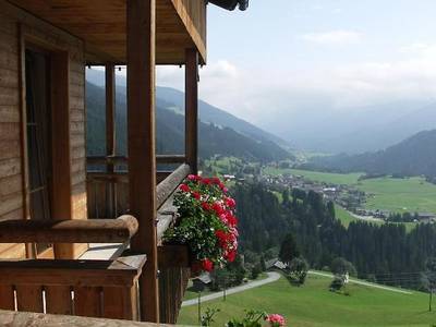 Pension Oberhof - Bild 1