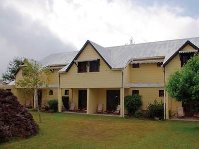 Les Geraniums - Bild 1