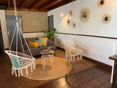 La Ferme du Pommeau - Bild 1