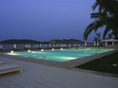 Plaza Resort Hotel - Bild 1