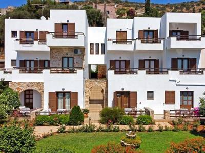 Kavousi Resort - Bild 1