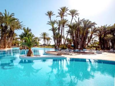 Odyssée Resort Thalasso & Spa - Bild 1