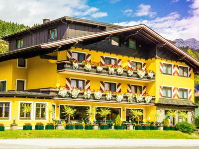 Schladmingerhof - Bild 1