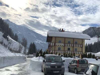 Landgasthof Schwaiger - Bild 1