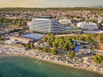 Hotel Olympia Sky - Bild 1