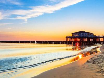 Grand Kapitan Medi Spa - Bild 1