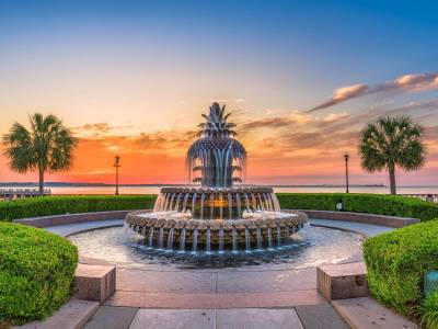 Charleston Marriott - Bild 1