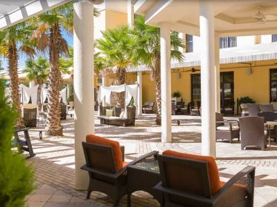 Charleston Marriott - Bild 1