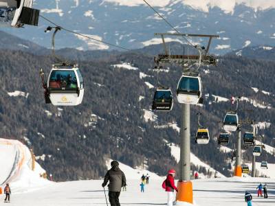 Club Hotel Am Kreischberg - Bild 1